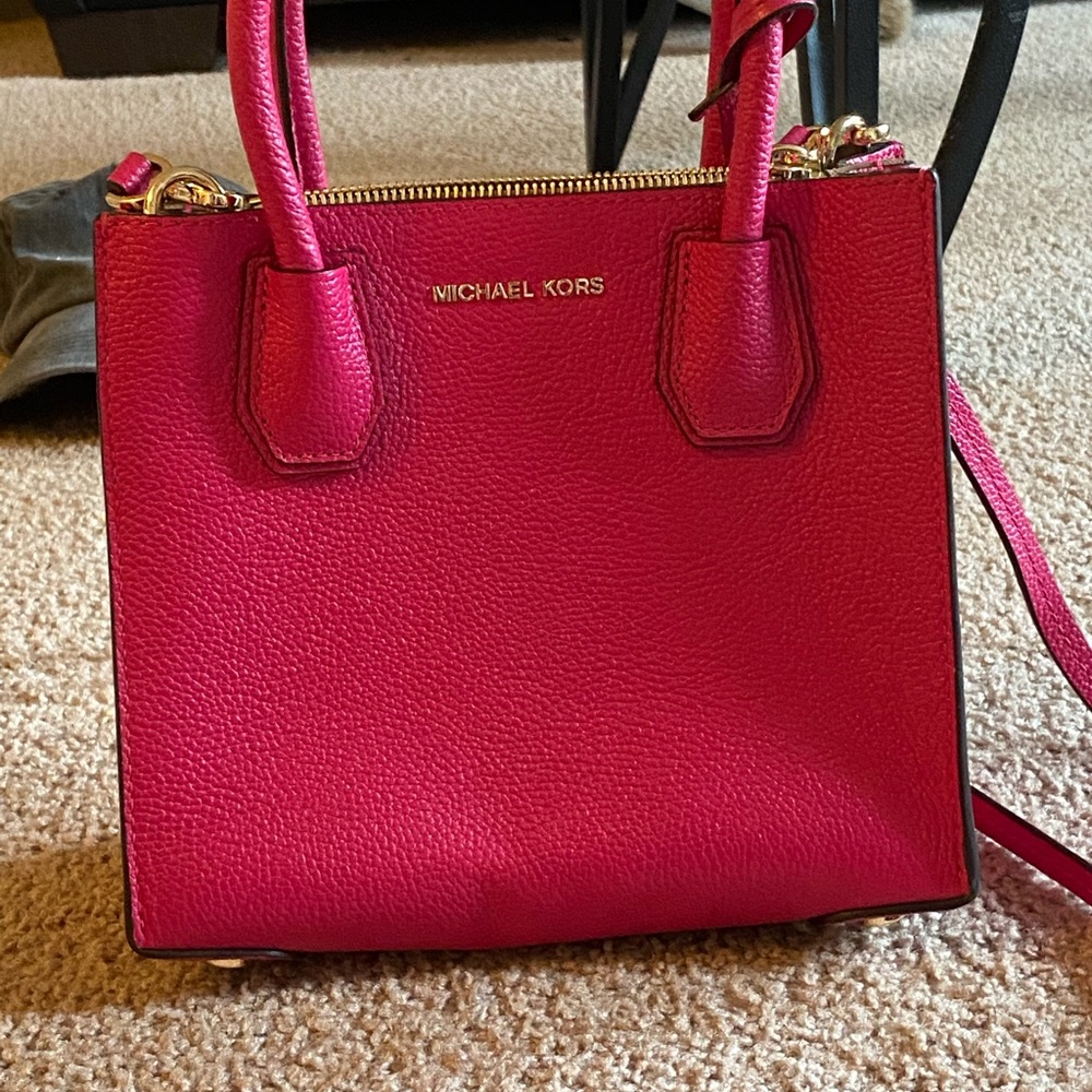 Michael Kors purse
